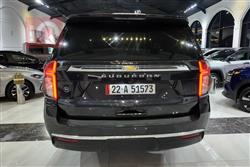 شيفروليه سوبربان